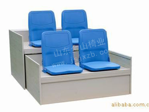 JS-A028場(chǎng)館活動(dòng)看臺(tái)（前置式